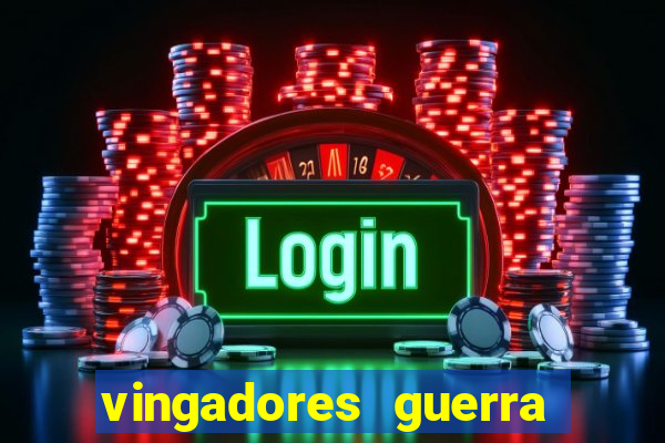 vingadores guerra infinita google drive